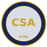 CSA STAR Level 1 — Cloud Security Alliance